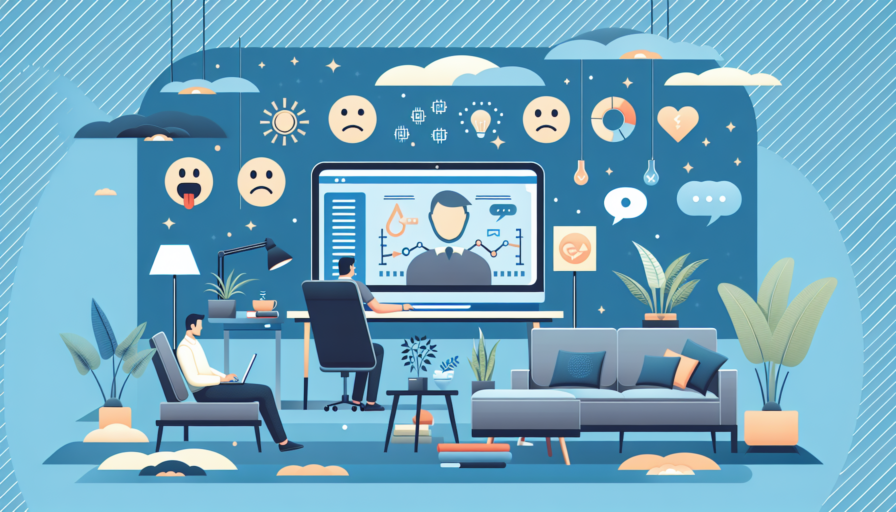 5 pasos para reducir el estrés en el trabajo y mejorar tu bienestar