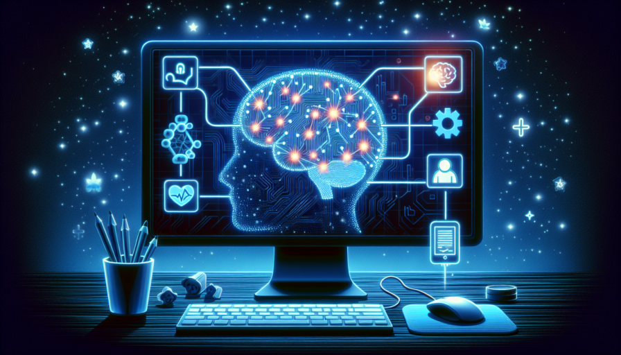 Ansiedad nocturna: Cómo combatirla y mejorar el sueño