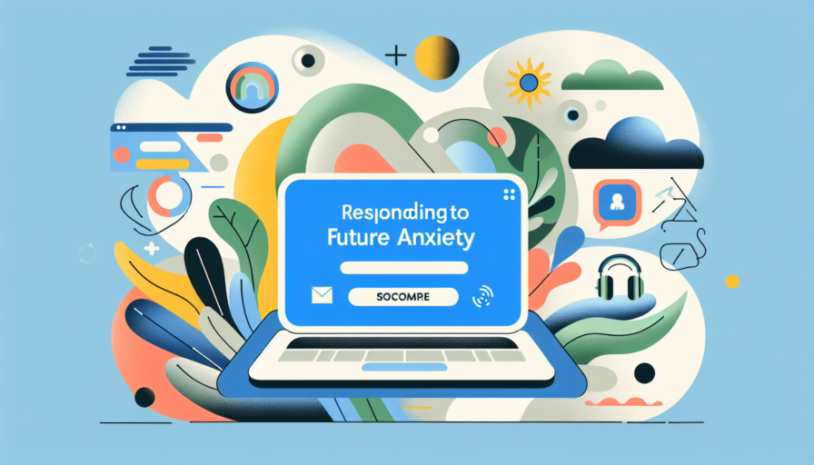 Ansiedad por el futuro: Cómo controlarla con ayuda psicológica