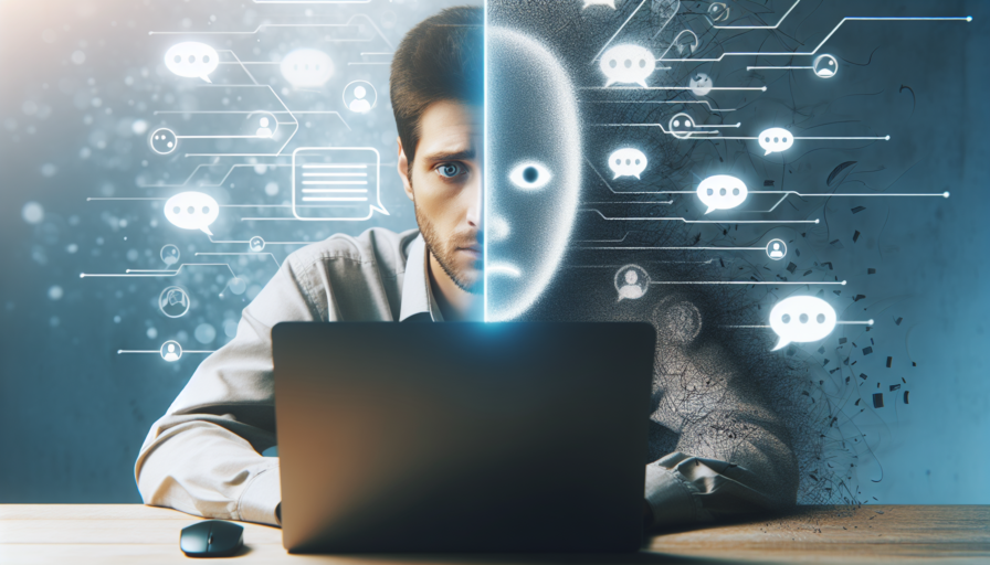 Ansiedad social: ¿Cómo afrontarla y superarla?