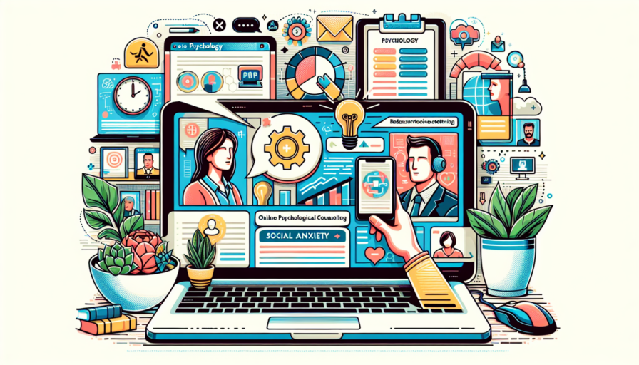 Ansiedad social: ¿Cómo reducir el miedo a la interacción social?