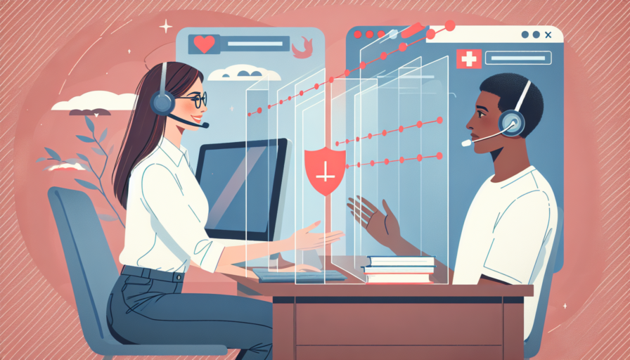 Cómo establecer límites saludables en tus relaciones personales