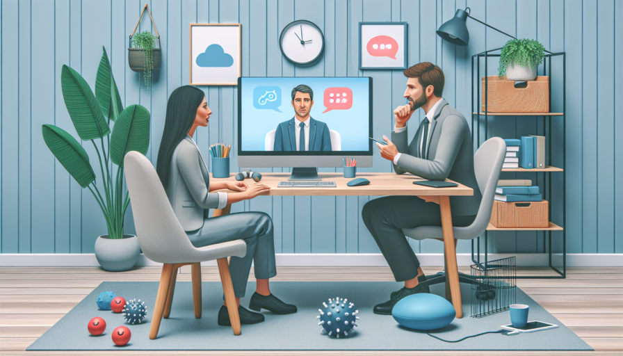 Cómo gestionar el estrés laboral de manera efectiva