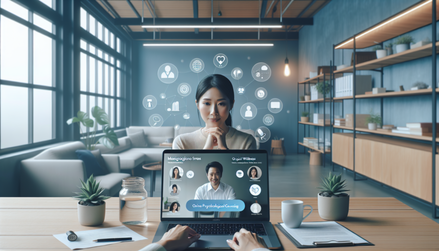 Cómo gestionar el estrés laboral y mejorar tu bienestar emocional