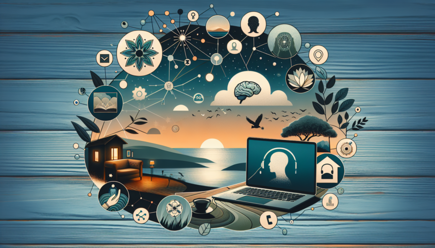 Cómo gestionar la ansiedad generalizada en la vida diaria