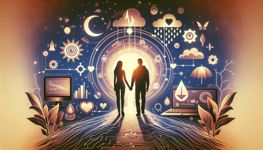 Cómo gestionar los cambios de vida que afectan a la relación de pareja