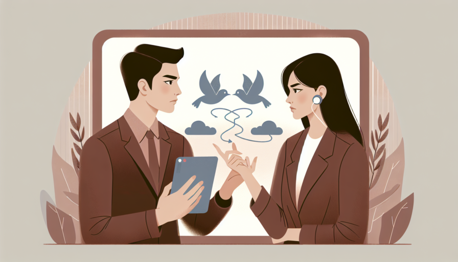 Cómo gestionar los conflictos de pareja sin dañar la relación