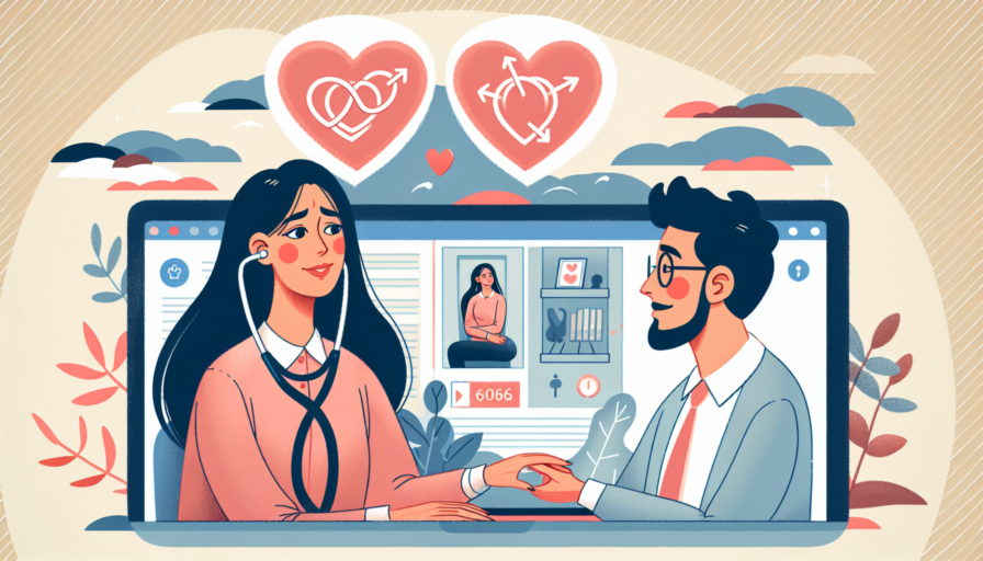 Cómo mejorar la empatía en las relaciones interpersonales