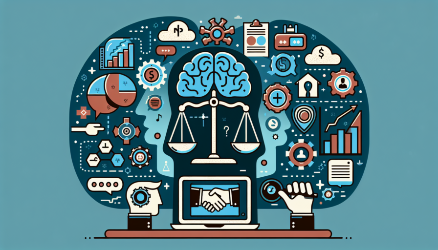 Cómo mejorar la negociación en el trabajo con técnicas psicológicas