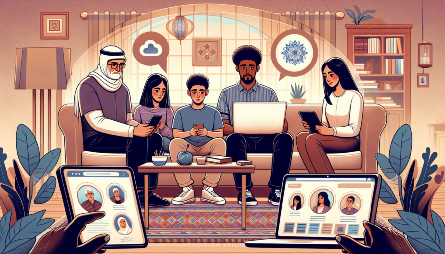 Cómo mejorar las relaciones familiares con estrategias psicológicas