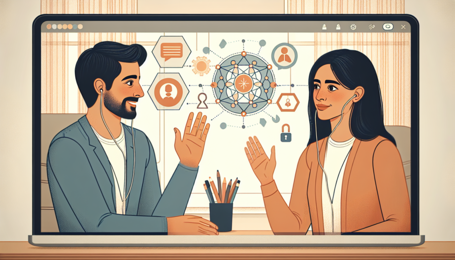 Cómo mejorar las relaciones laborales con comunicación constructiva