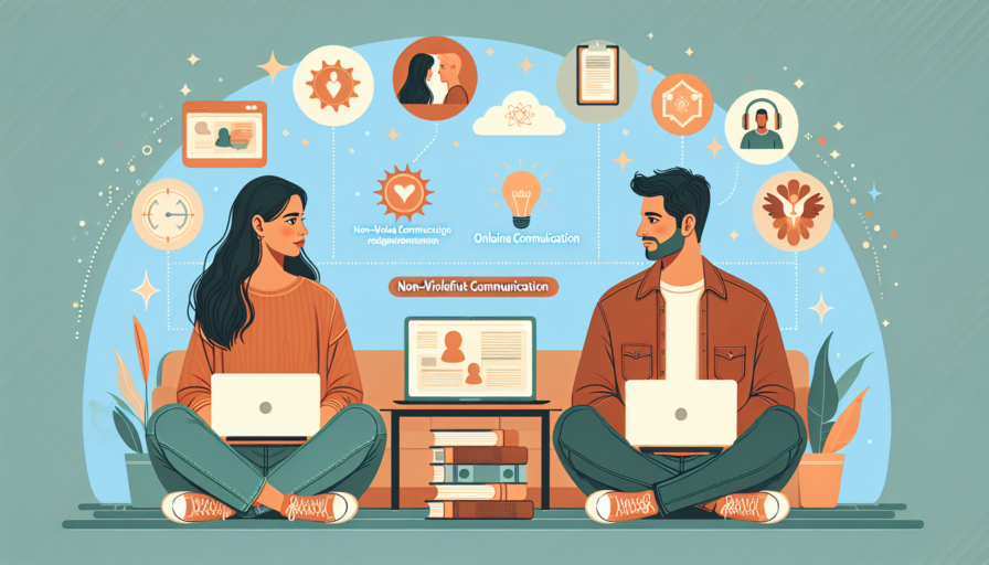 Comunicación no violenta: Claves para resolver conflictos en pareja