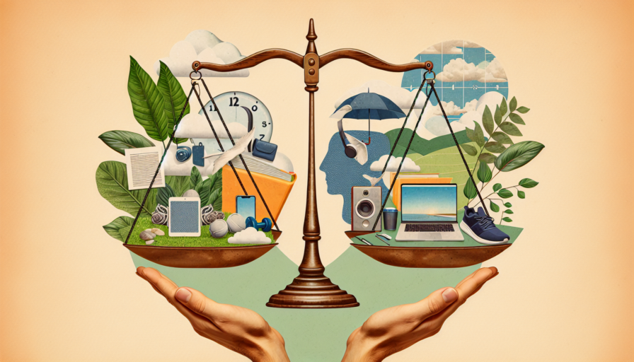 Conciliación laboral y personal: Claves para lograr un equilibrio saludable