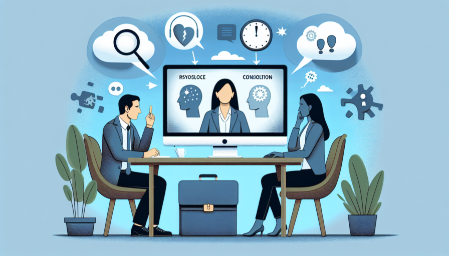 Conflictos laborales: Estrategias para resolverlos de forma saludable