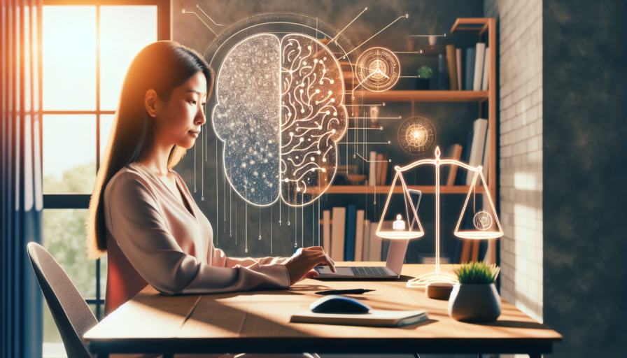 Consejos para mejorar el bienestar emocional durante el teletrabajo