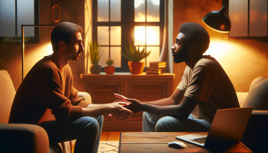 Consejos para una comunicación emocionalmente saludable en pareja