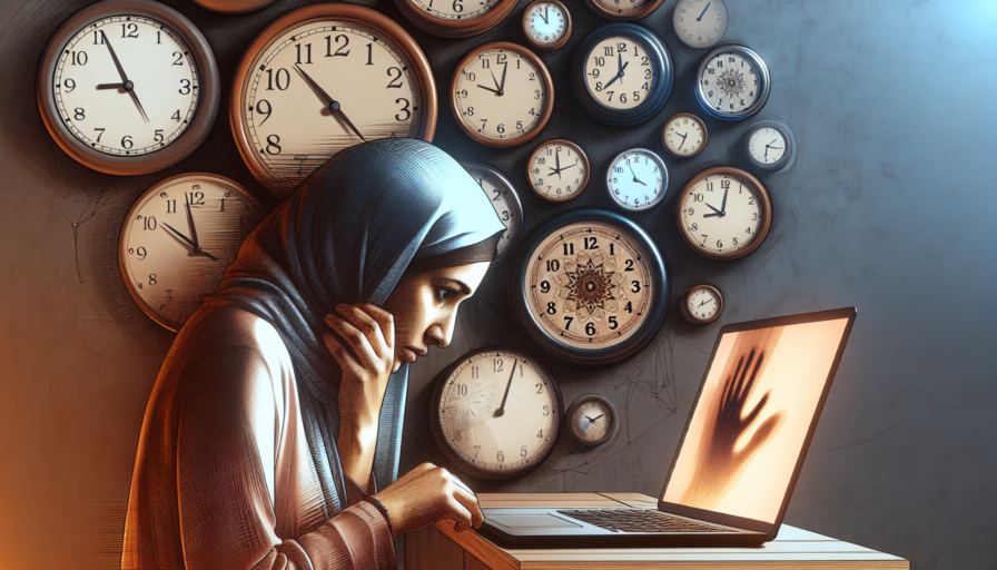 Depresión funcional: Cómo reconocerla y buscar ayuda