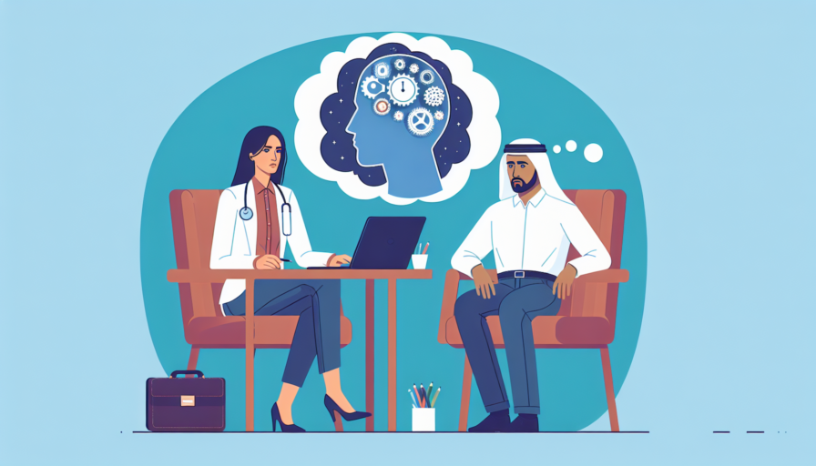 Estrés laboral y procrastinación: Cómo romper el ciclo