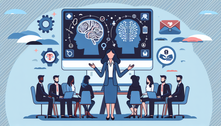 Habilidades de negociación en el trabajo: Consejos psicológicos