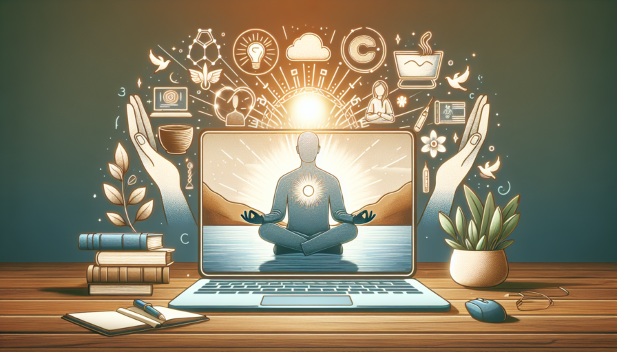 Mindfulness y gestión emocional: Claves para el bienestar