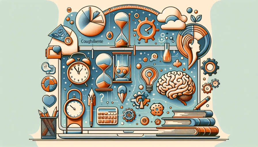 Psicología y productividad: Cómo gestionar el tiempo para mejorar el rendimiento