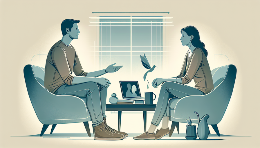 Resolución de conflictos en pareja: Estrategias psicológicas