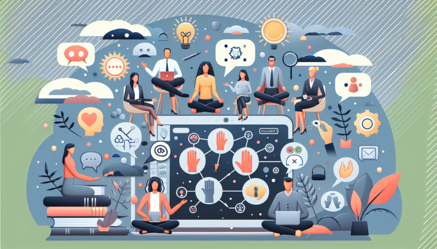 Técnicas de comunicación asertiva para relaciones más saludables