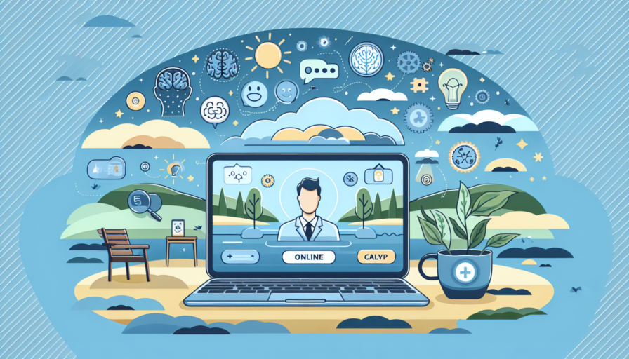 Terapia cognitivo-conductual para el manejo de la ansiedad