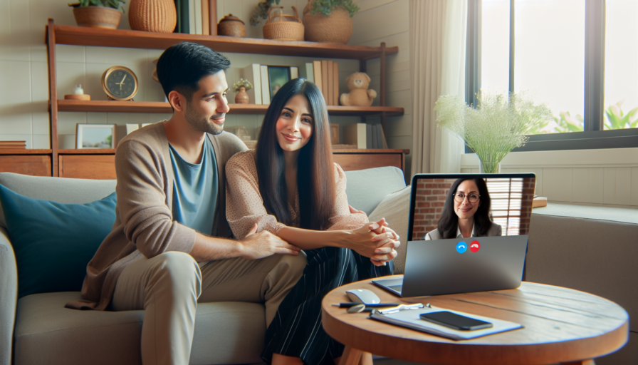 Terapia de pareja para expatriados: Cómo mantener la relación fuerte