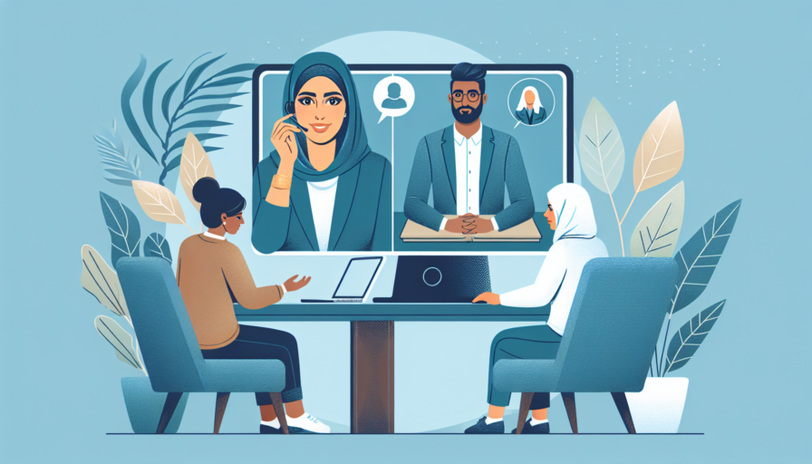 Terapia psicológica para mejorar la salud mental en el teletrabajo