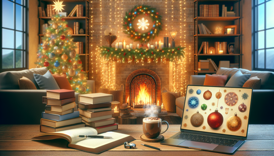 Cómo mantener tu bienestar emocional en Navidad