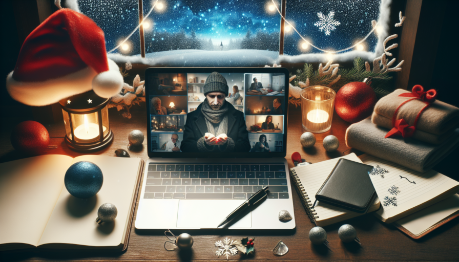 Navidad y depresión: causas y cómo afrontarlo
