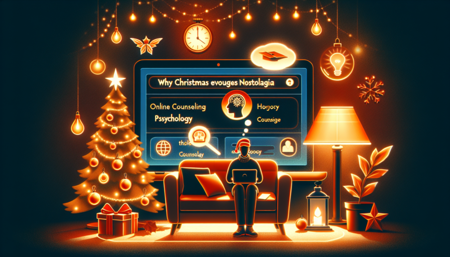 Por qué la Navidad genera nostalgia