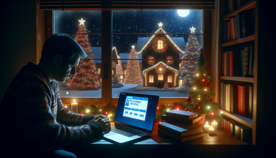 Por qué la Navidad me pone triste