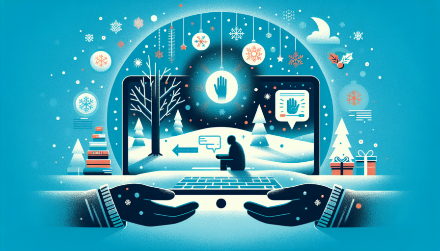 Qué es el Christmas Blues y cómo superarlo