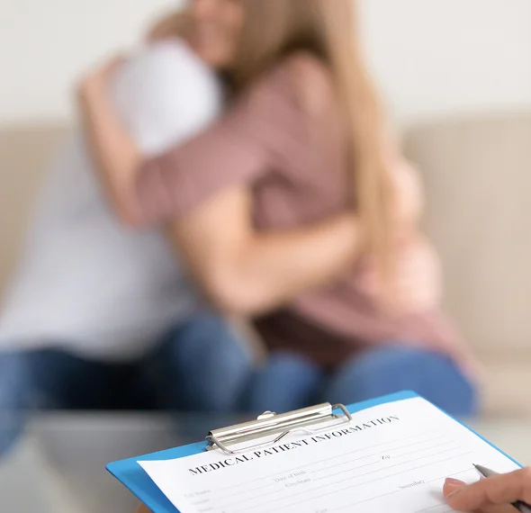 ¿Por qué es tan positiva la Terapia de pareja_