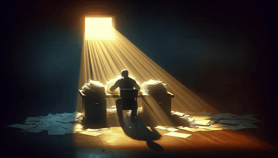 Cómo recuperar la motivación cuando sientes que nada te ilusiona