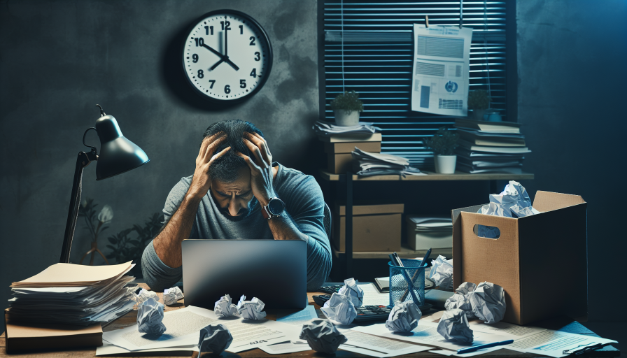 El burnout: por qué la OMS lo reconoce como un problema real de salud