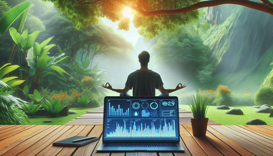 Microdescansos: el secreto para mejorar tu productividad sin agotarte